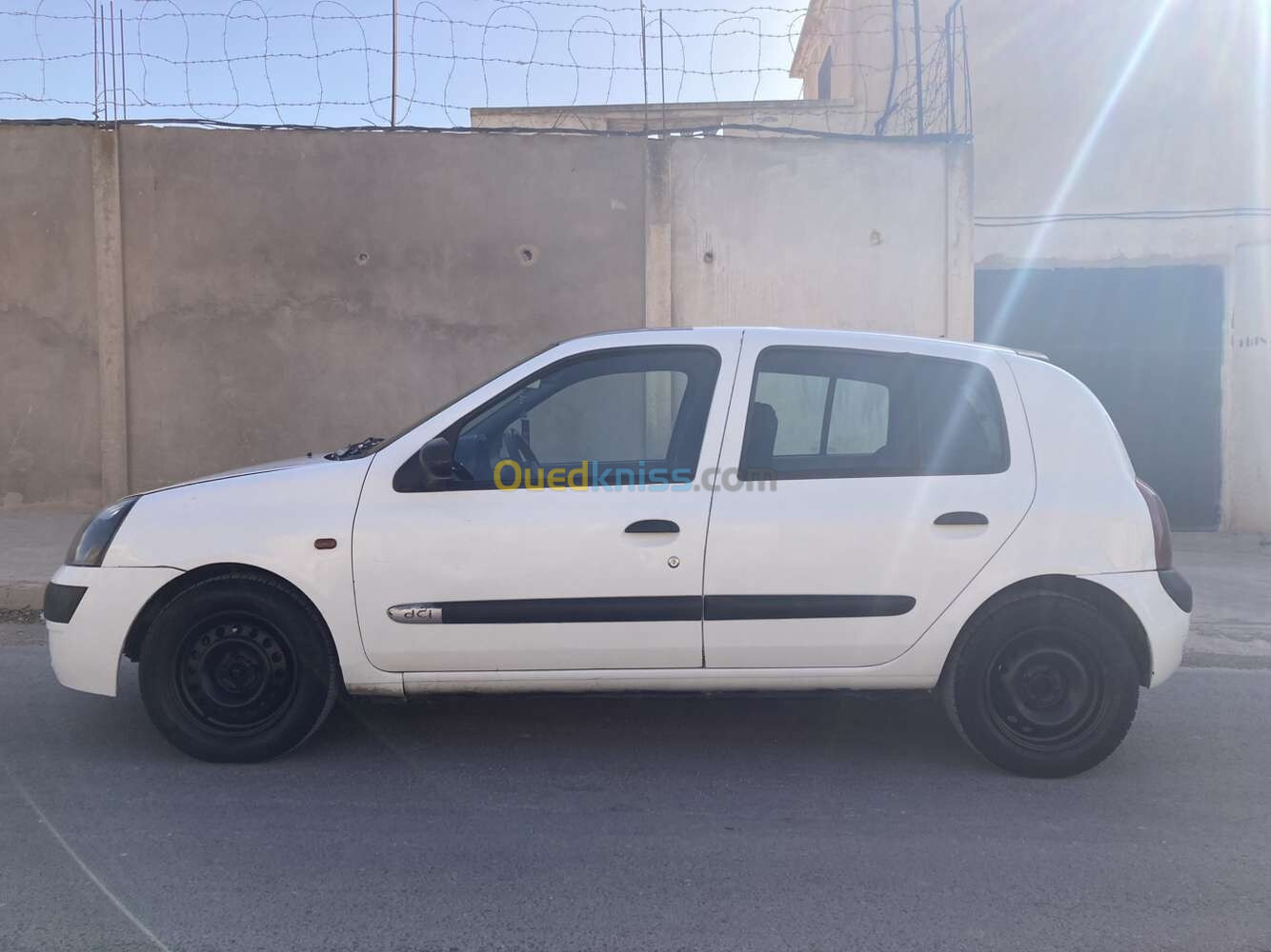 Renault Clio 2 2002 Clio 2