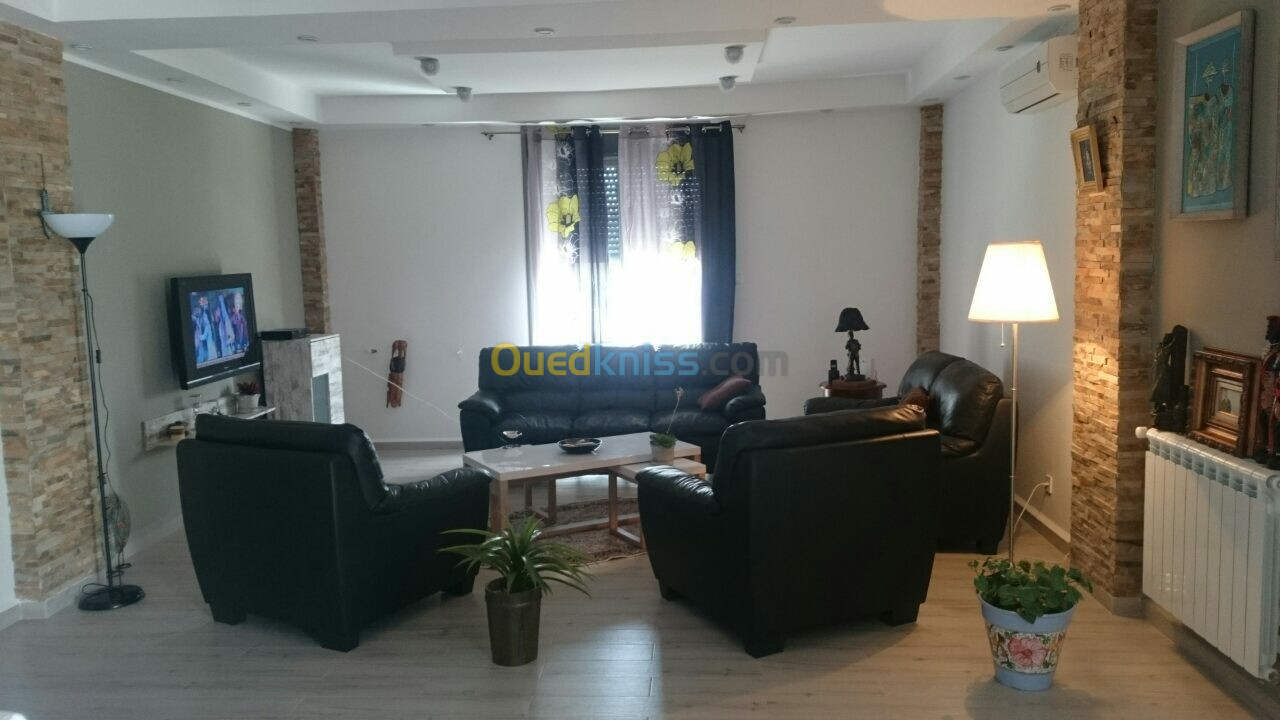 Vente Duplex F3 Alger Ouled fayet