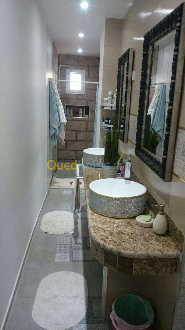 Vente Duplex F3 Alger Ouled fayet