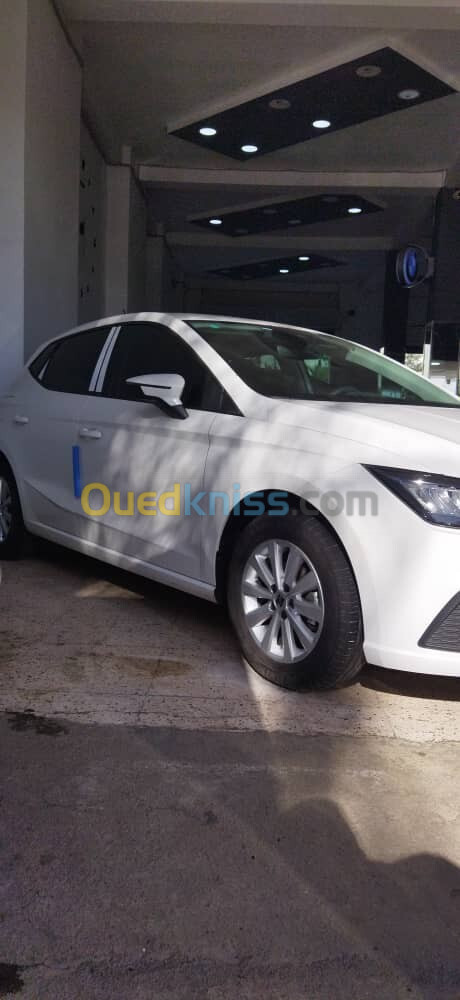 Seat Ibiza 2023 