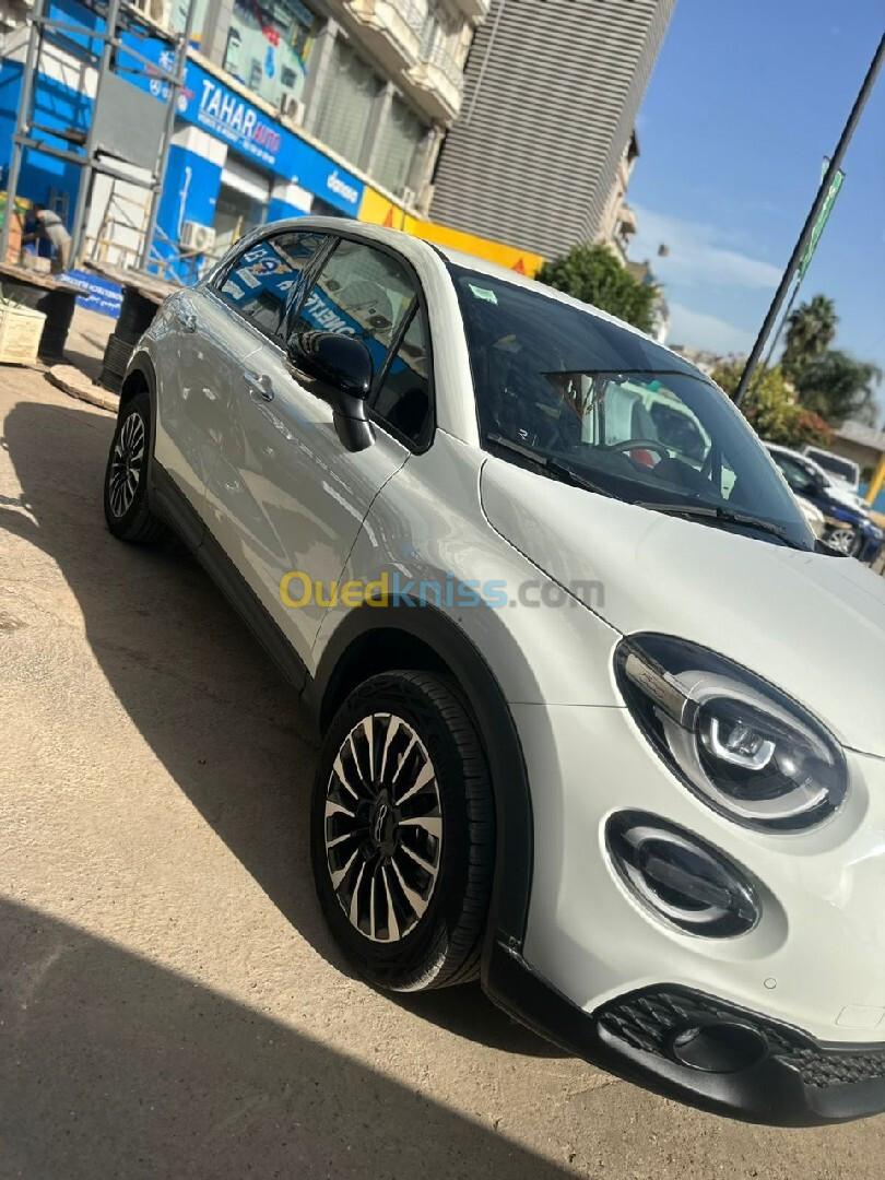 Fiat 500x 2023 Club