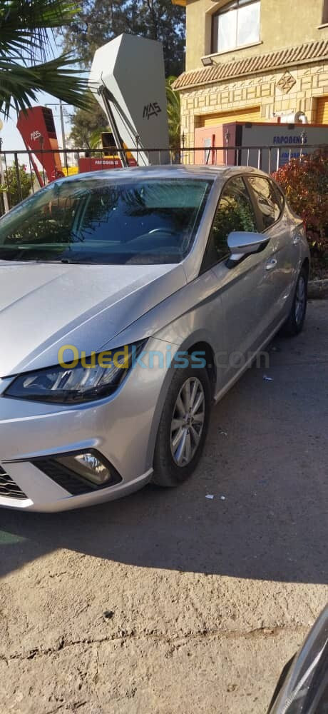 Seat Ibiza 2022 Ibiza