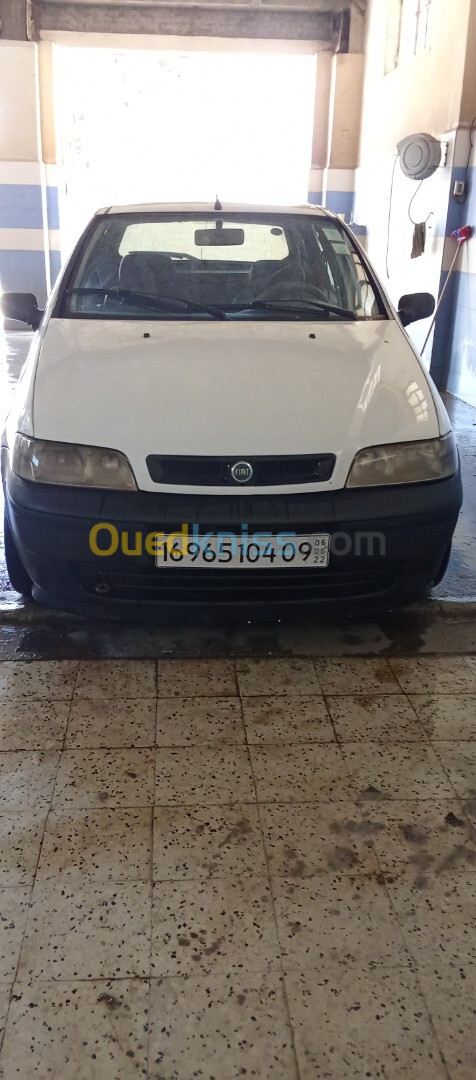 Fiat Palio 2004 Palio