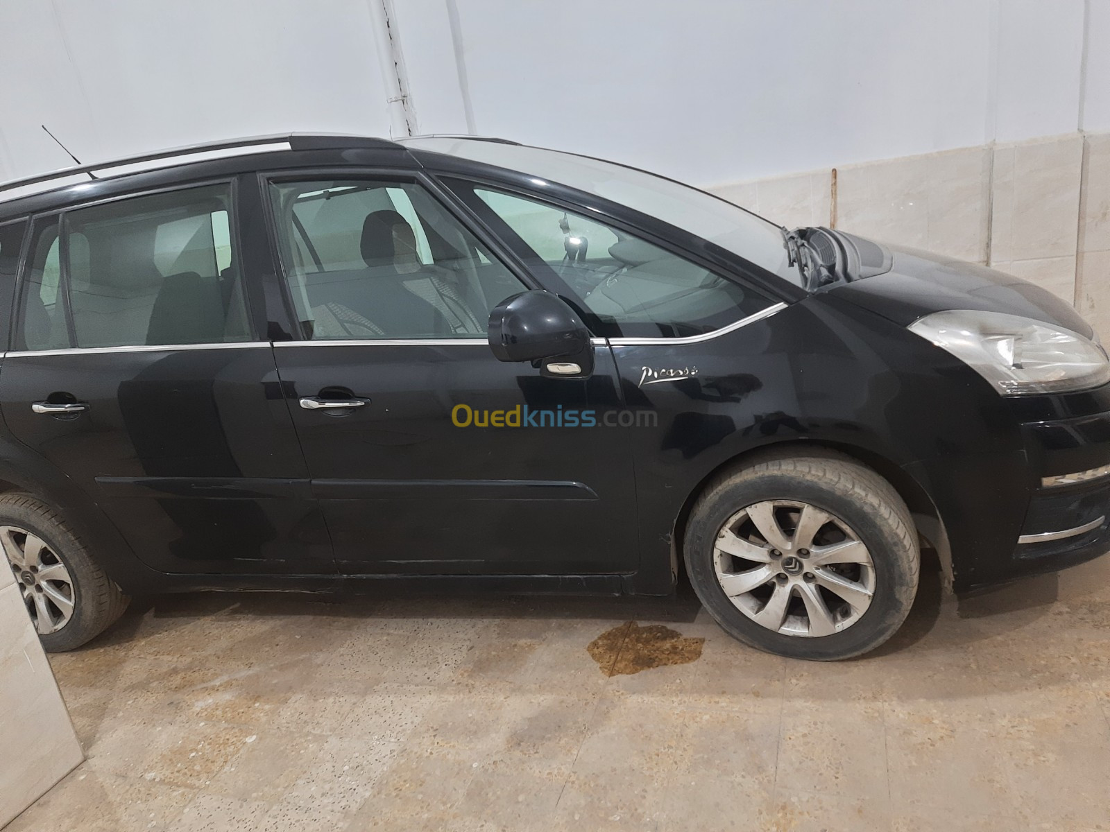 Citroen C4 2015 C4