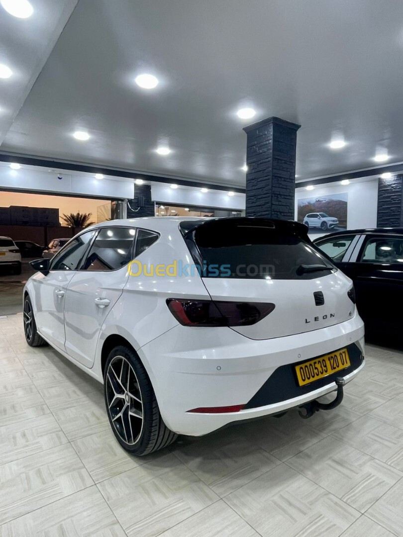 Seat Leon 2020 Leon