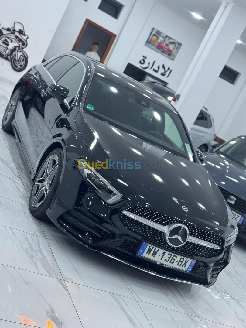 Mercedes Classe A 2021 Classe A