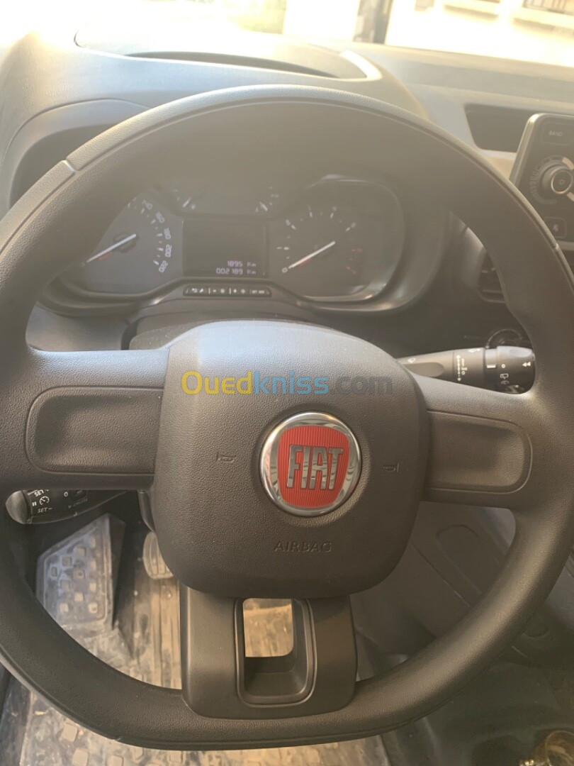 Fiat Doblo 2024 Oran