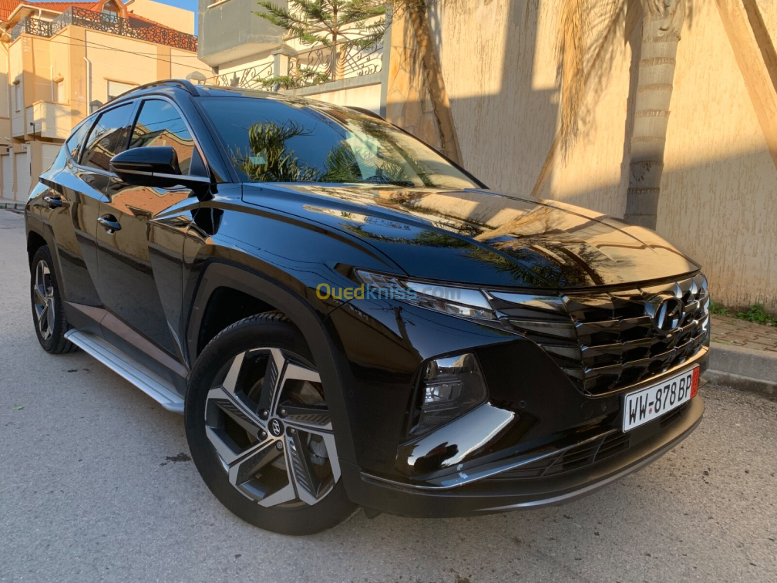 Hyundai Tucson 2023 Tucson