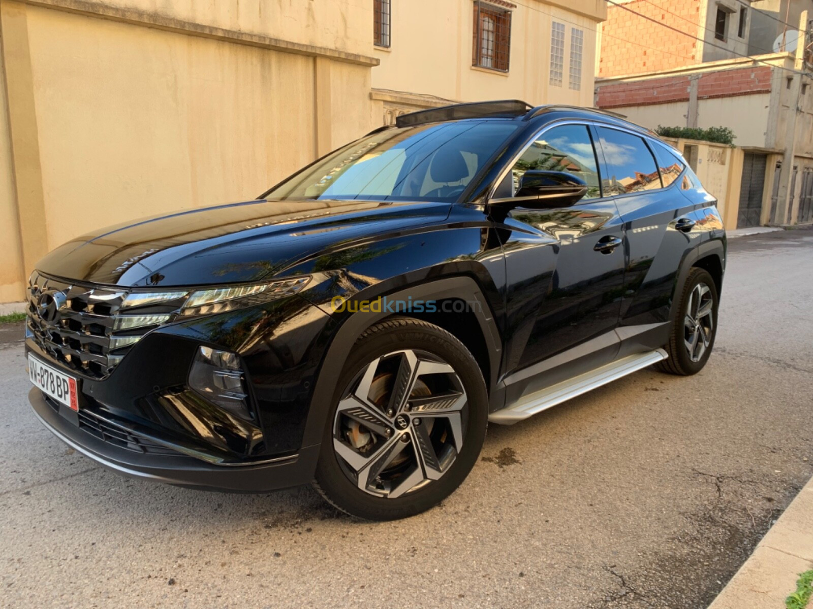 Hyundai Tucson 2023 Tucson