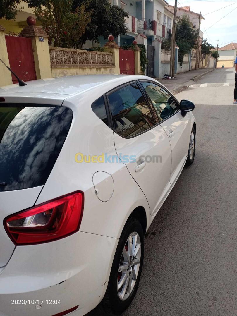 Seat Ibiza 2013 Fully