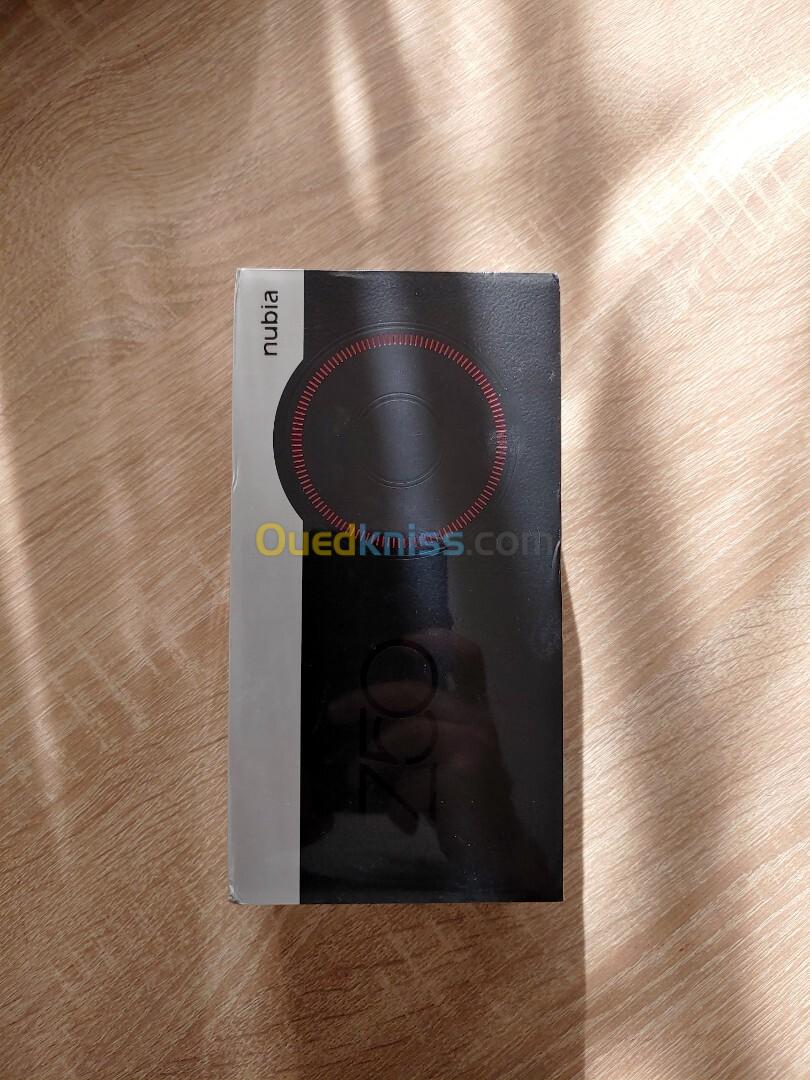 Zte Nubia z50s pro