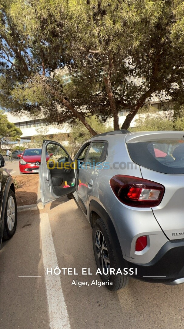 Renault Kwid 2023 