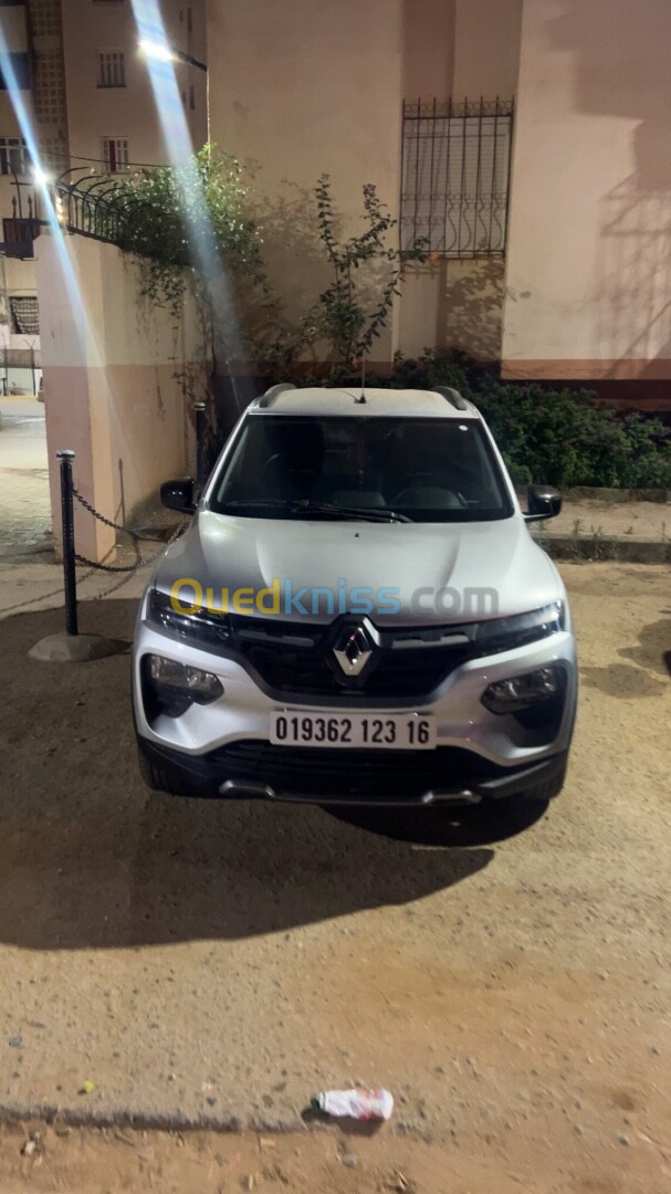 Renault Kwid 2023 