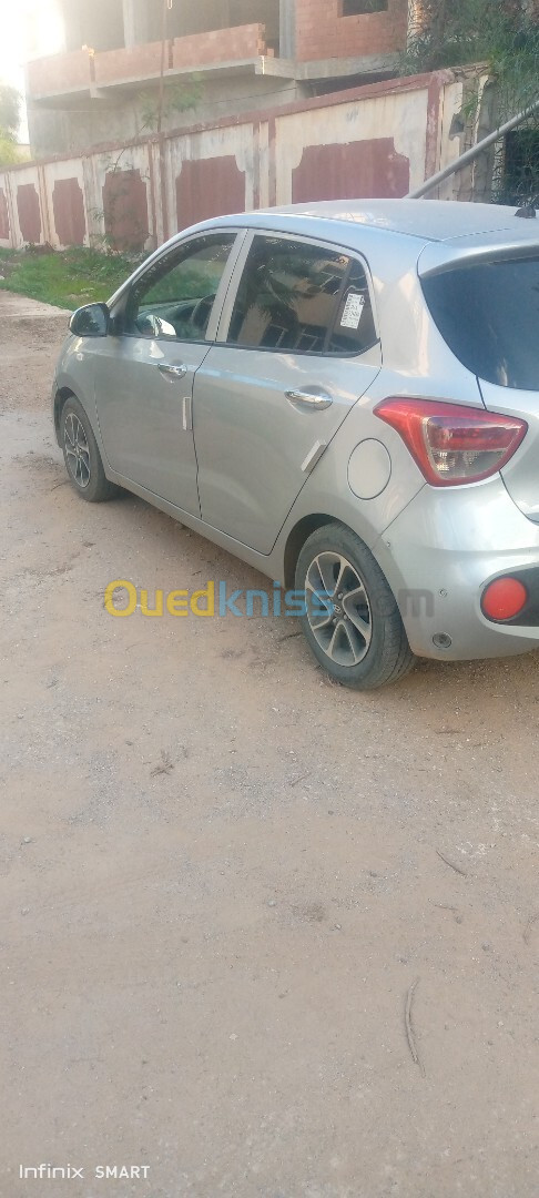 Hyundai Grand i10 2019 DZ