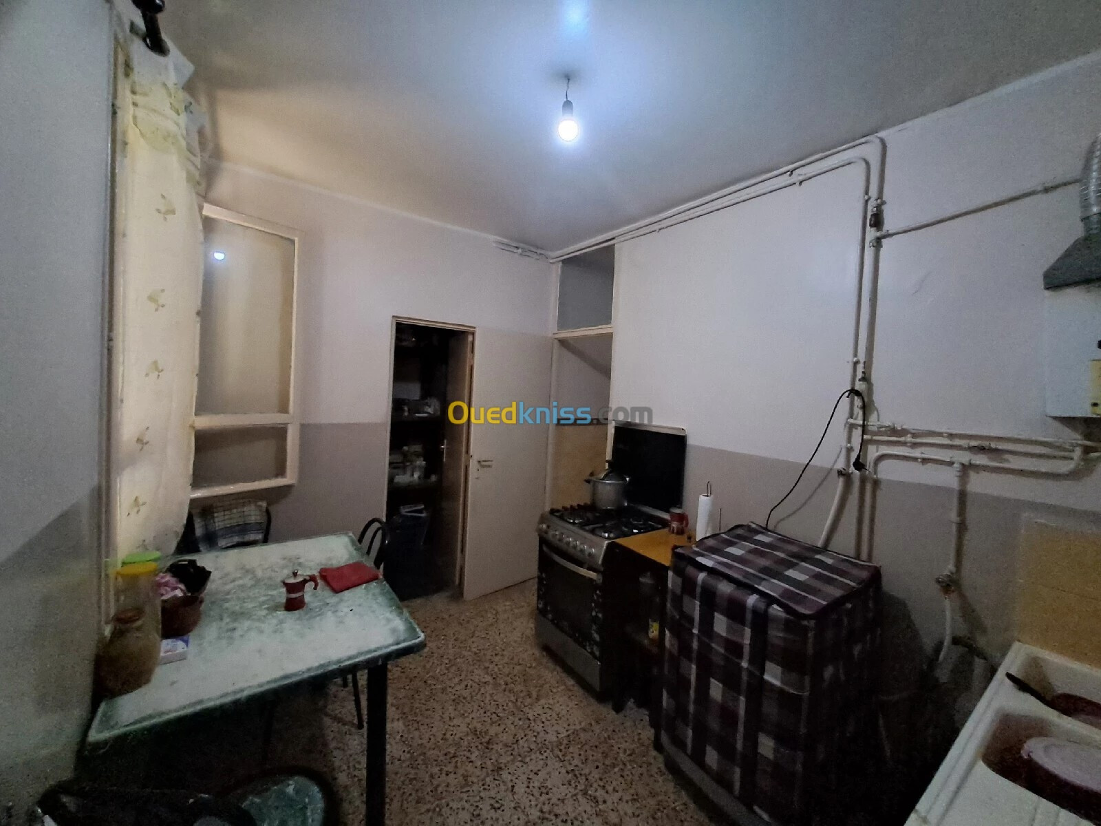 Vente Appartement F4 Mostaganem Mostaganem