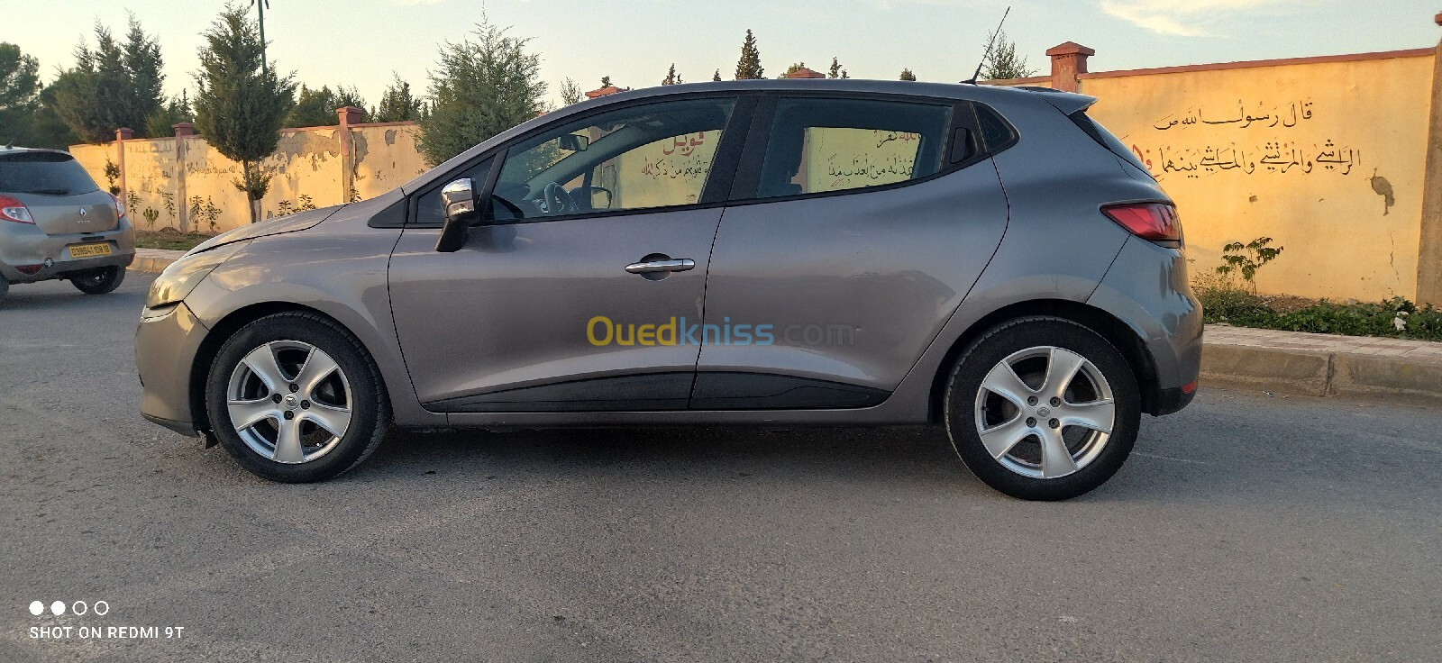 Renault Clio 4 2013 Clio 4