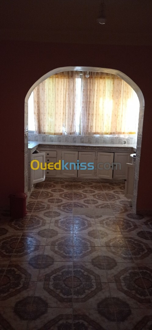 Vente Appartement F5 Alger Bachdjerrah