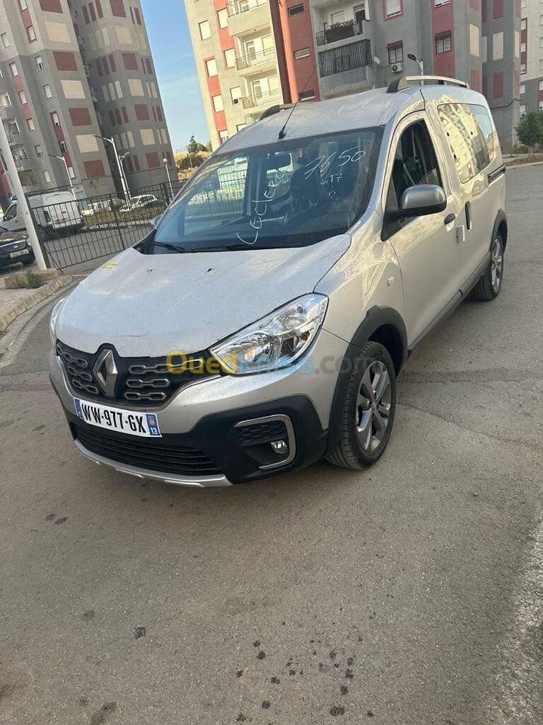 Renault Kangoo 2024 