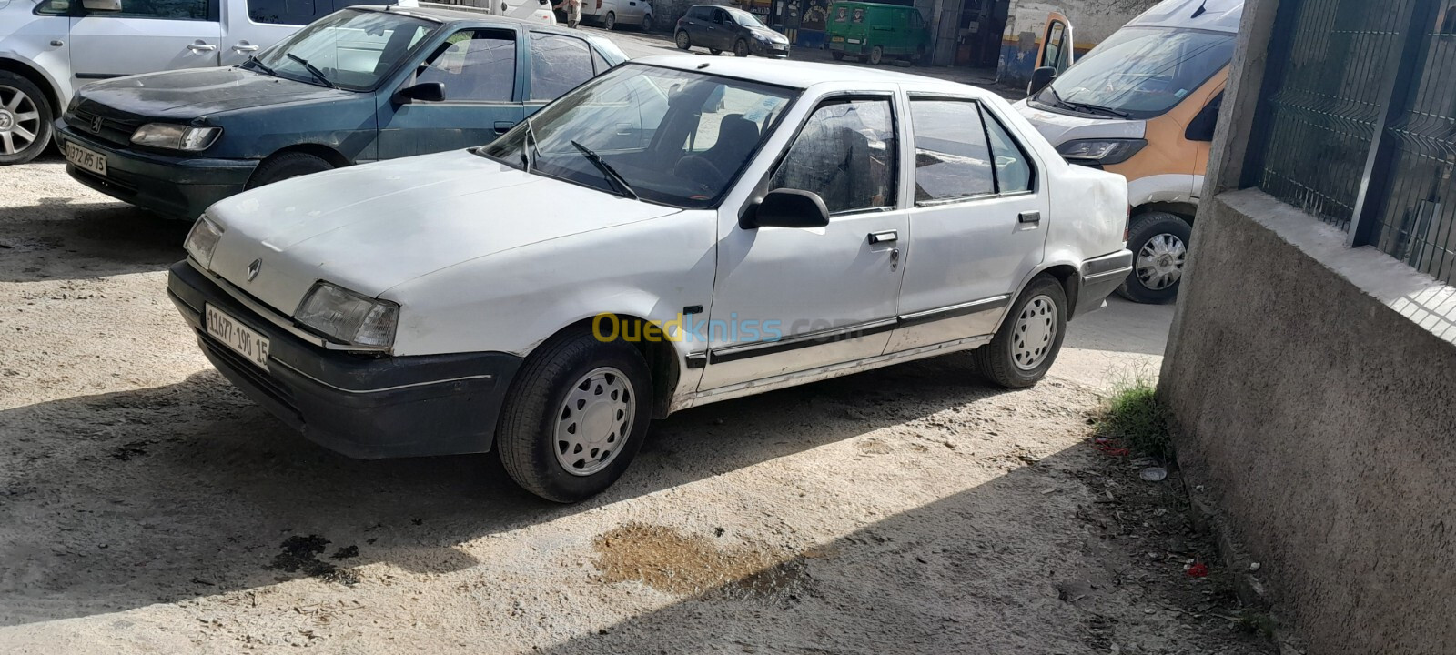 Renault 19 1990 19