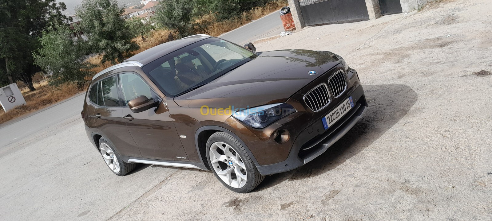 BMW X1 2010 Premium