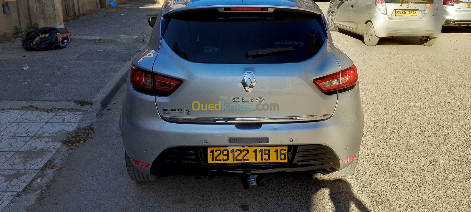 Renault Clio 4 2019 Limited 2