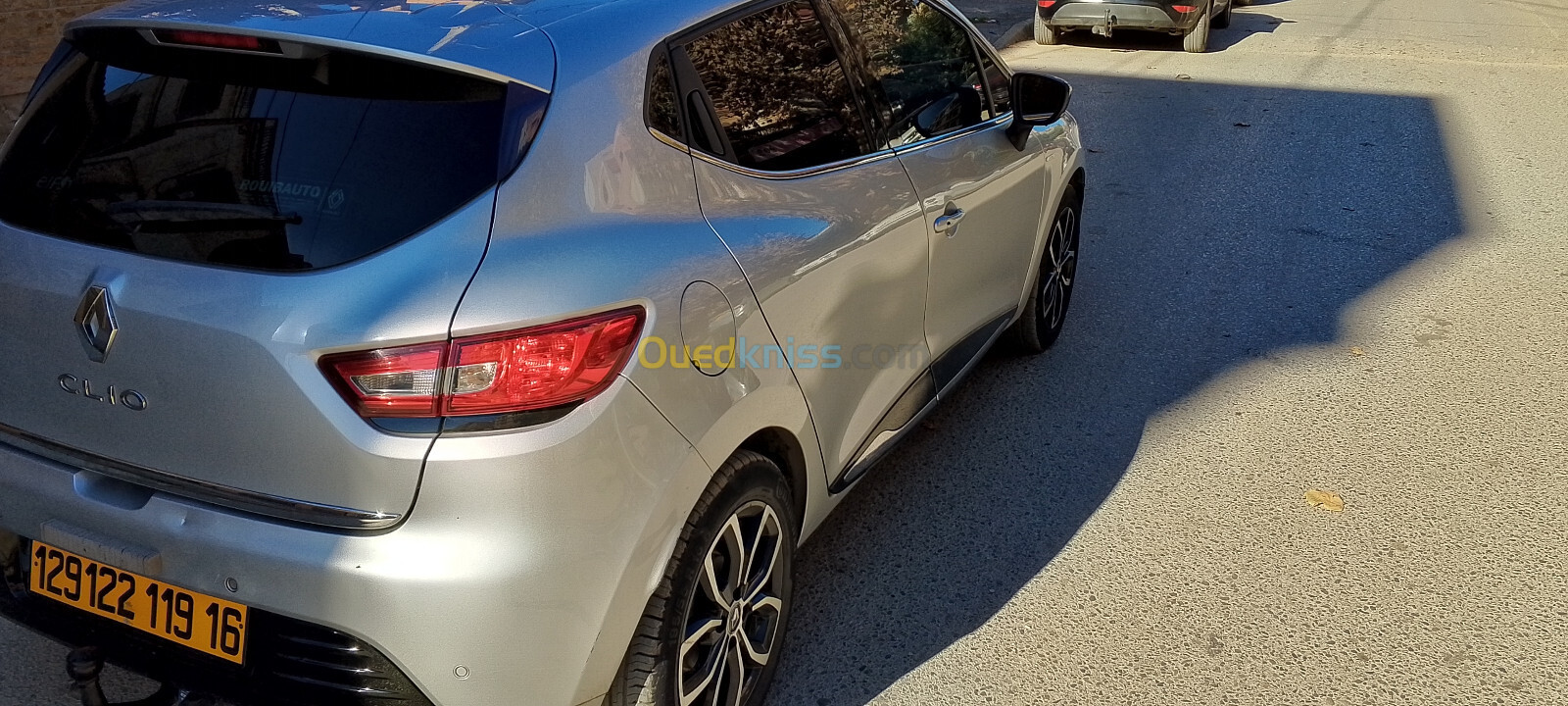 Renault Clio 4 2019 Limited 2