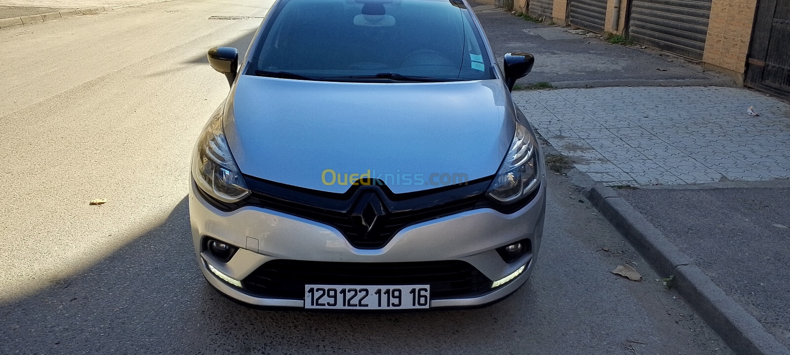 Renault Clio 4 2019 Limited 2