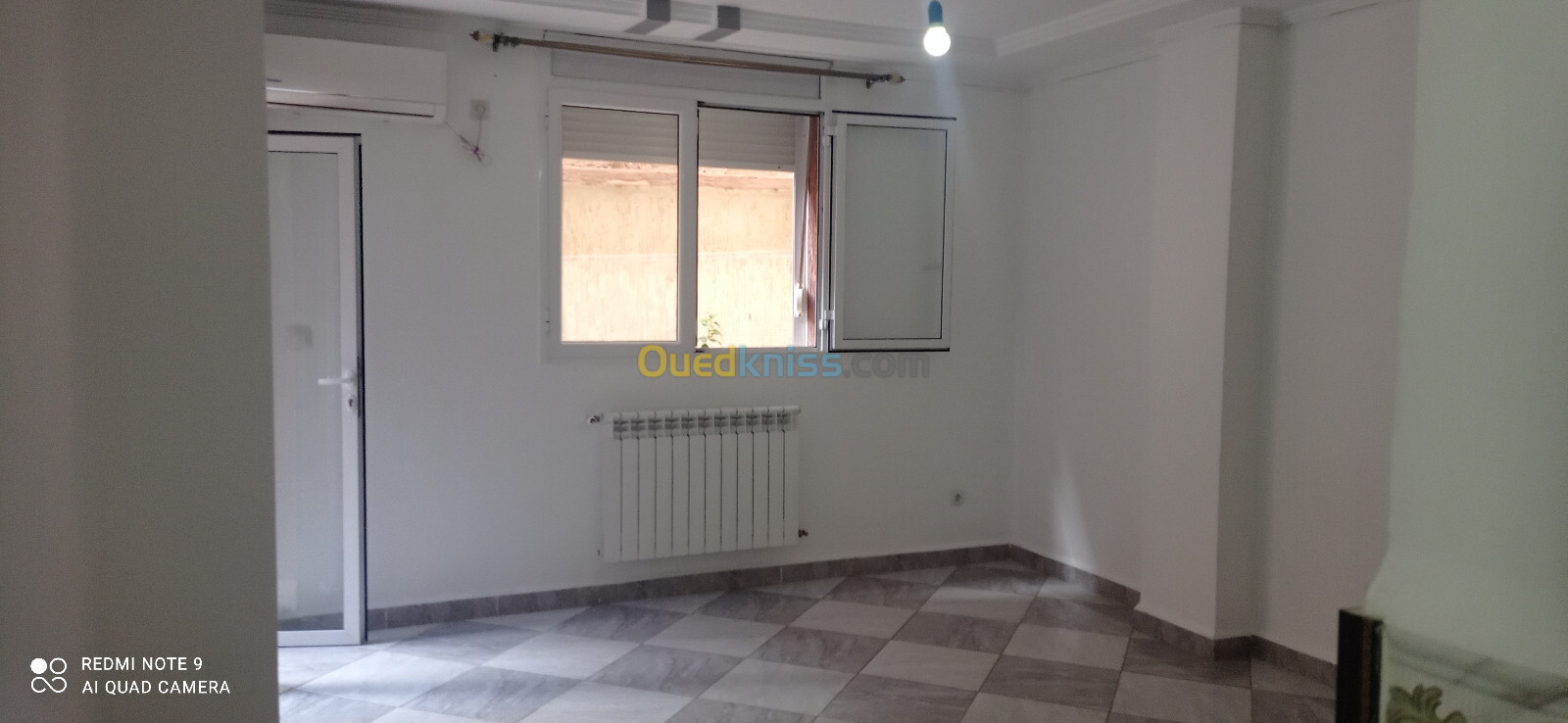 Location Appartement F3 Alger Bordj el bahri