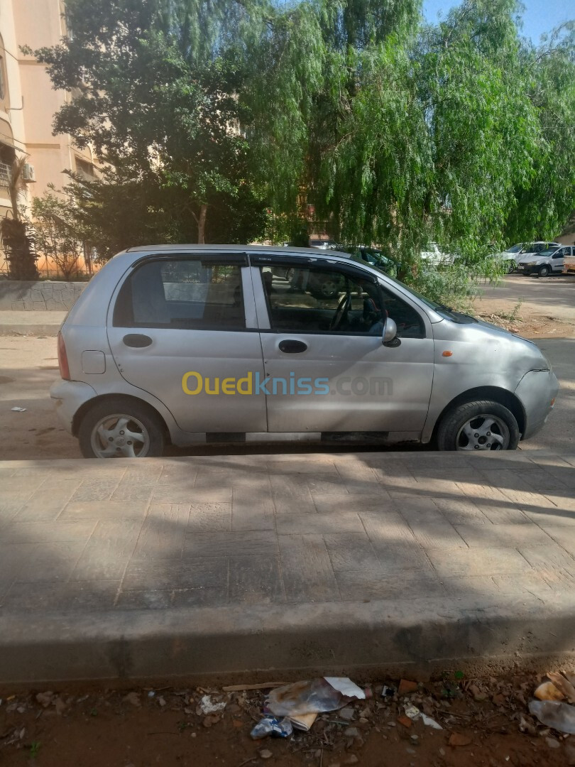 Chery QQ 2012 QQ