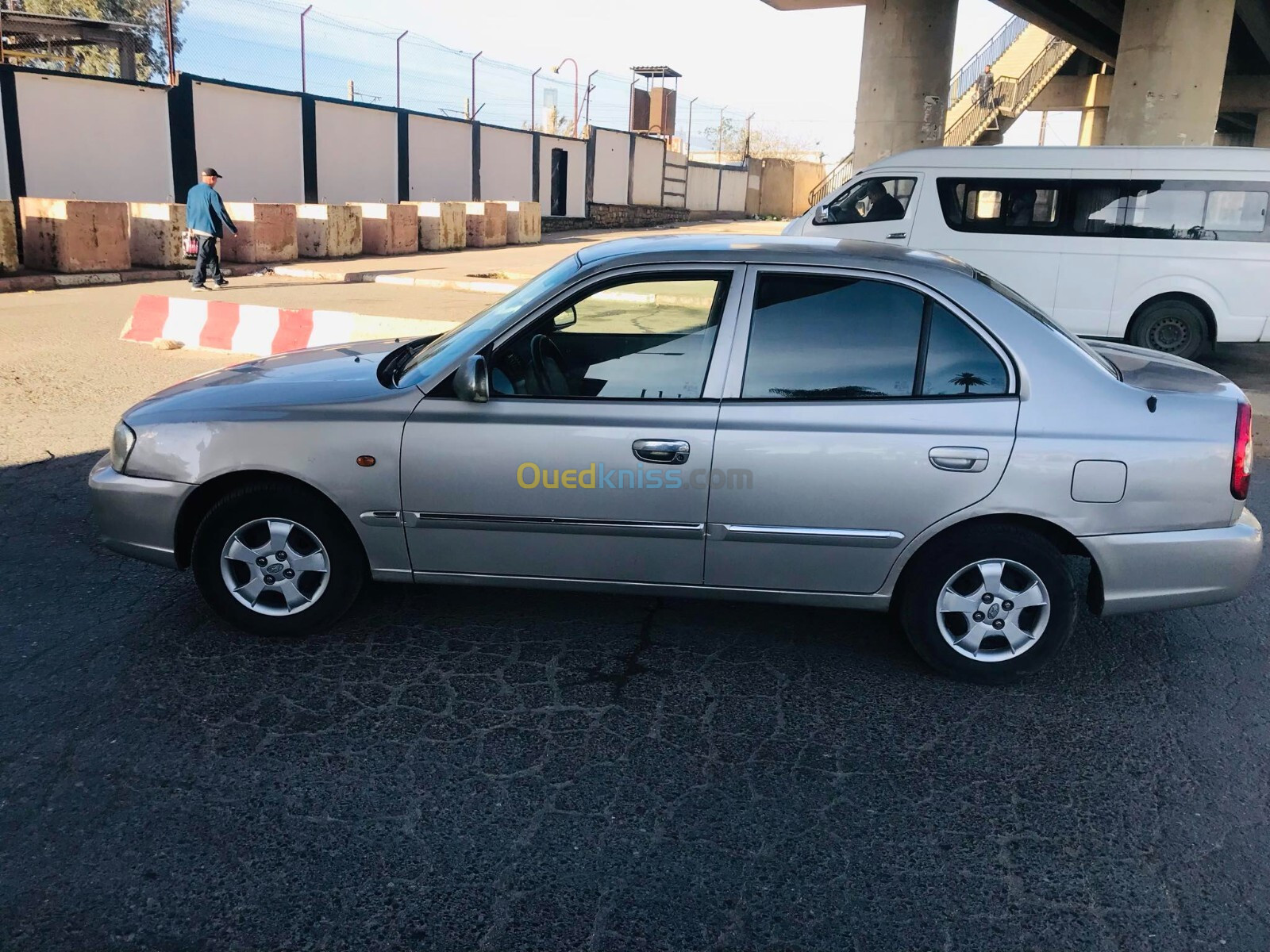 Hyundai Accent 2011 GLS