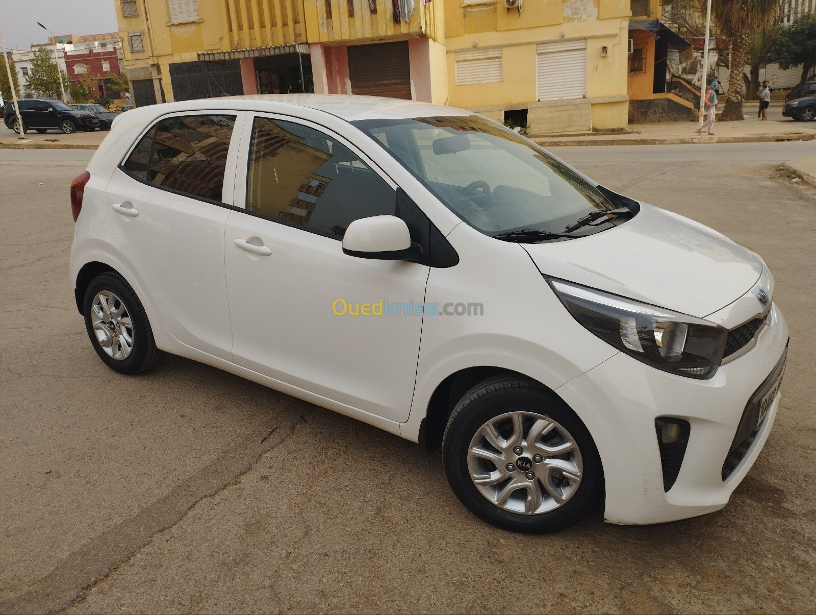 Kia Picanto 2019 EX