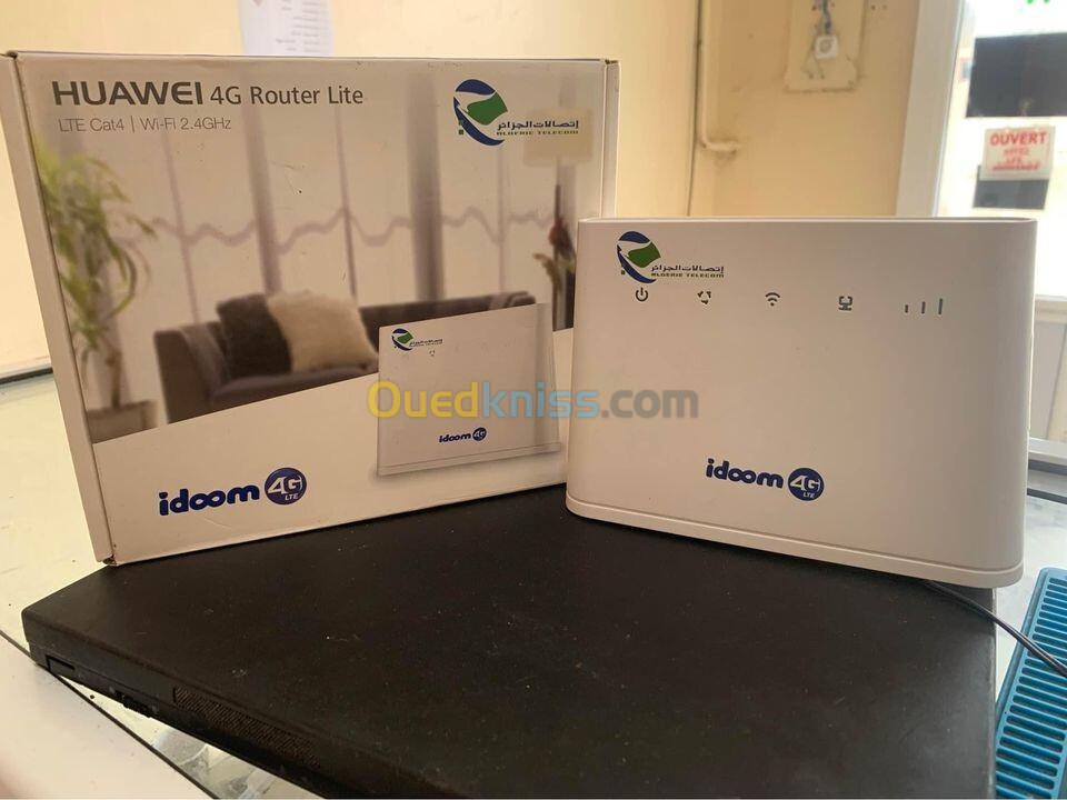 modem huawei b311