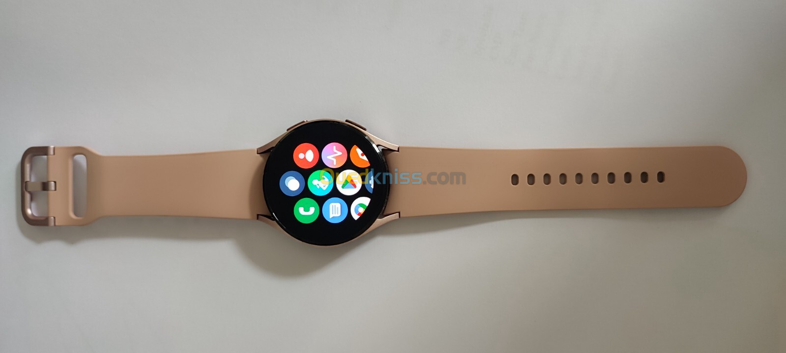 Samsung Galaxy watch 4