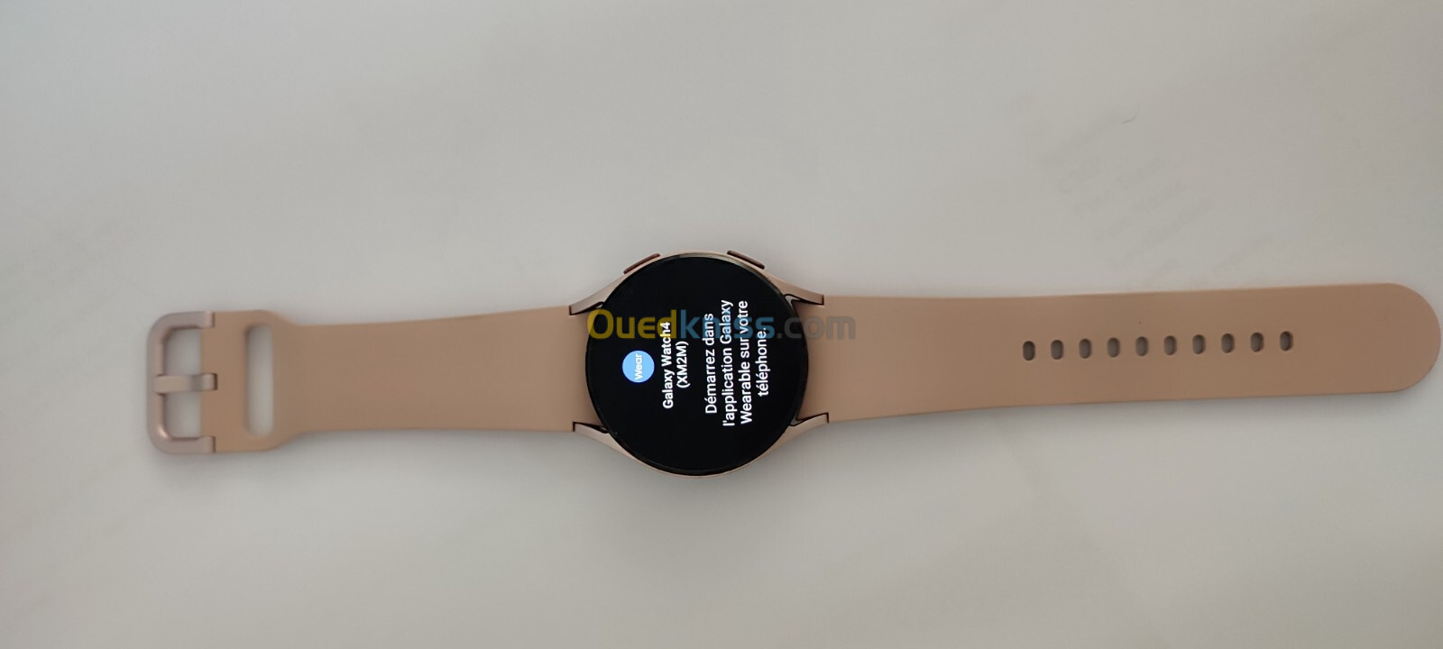 Samsung Galaxy watch 4