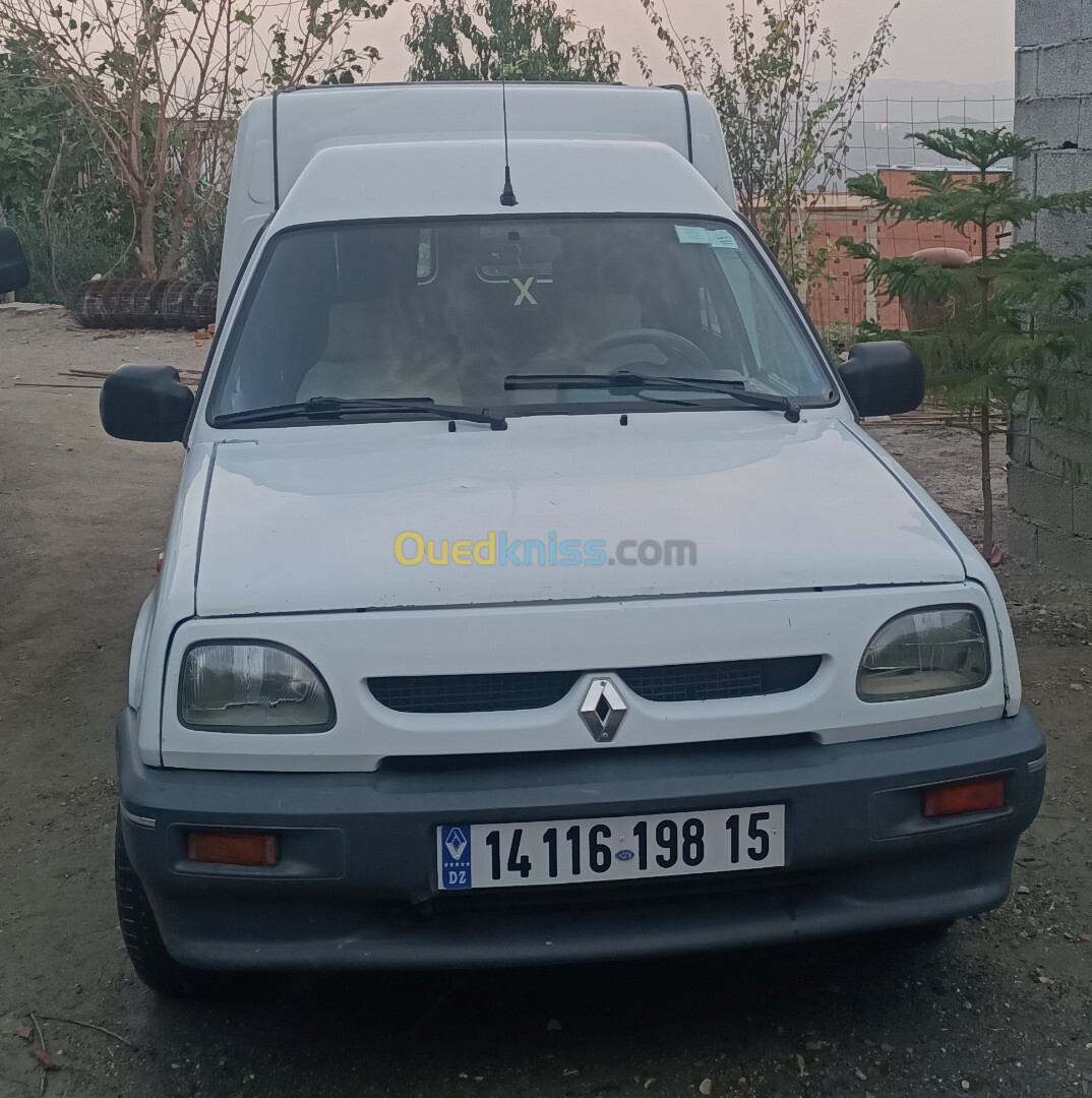 Renault Express 1998 Express