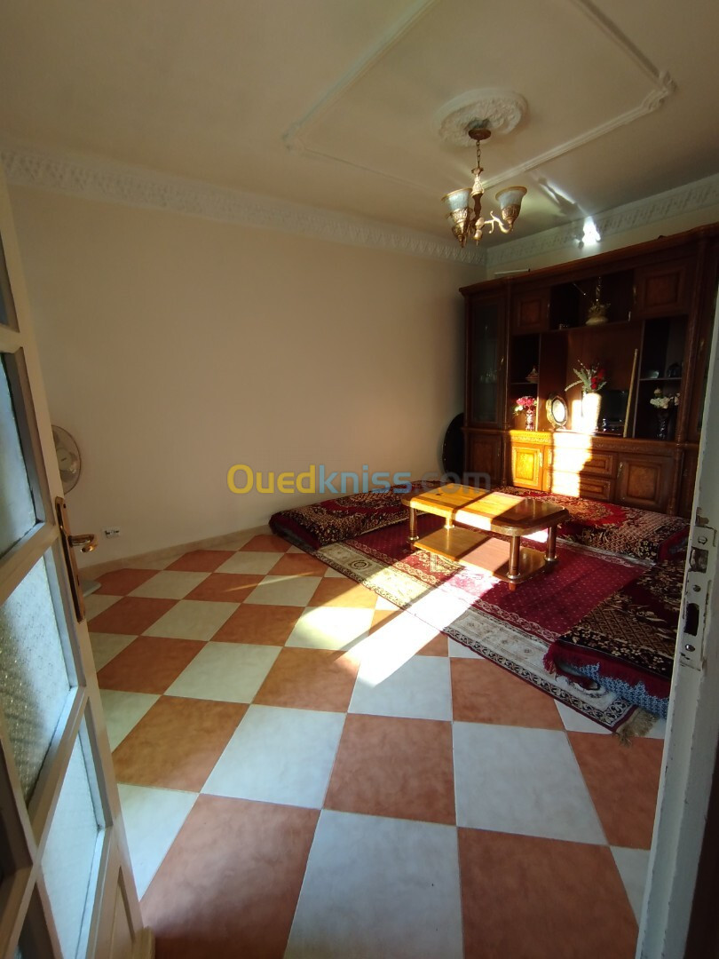 Vente Appartement F3 Sétif Setif