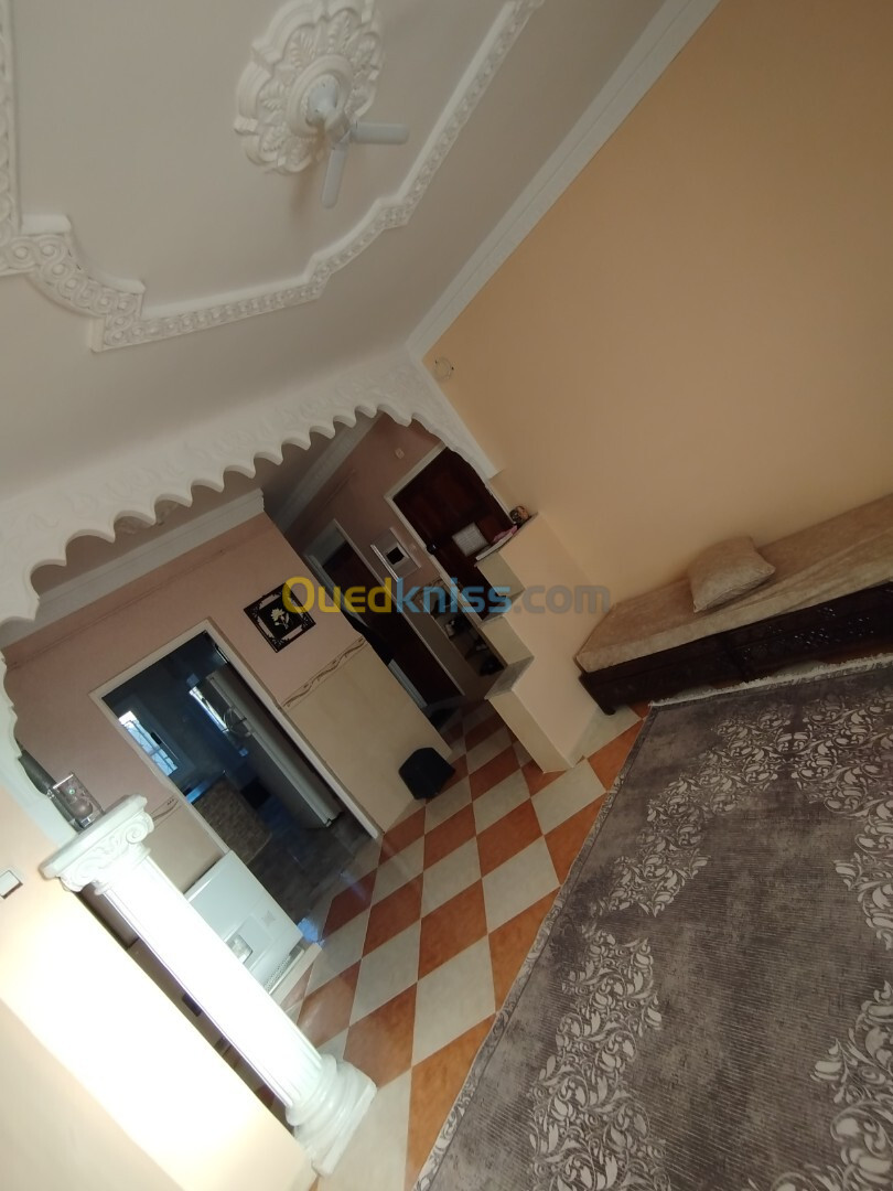 Vente Appartement F3 Sétif Setif