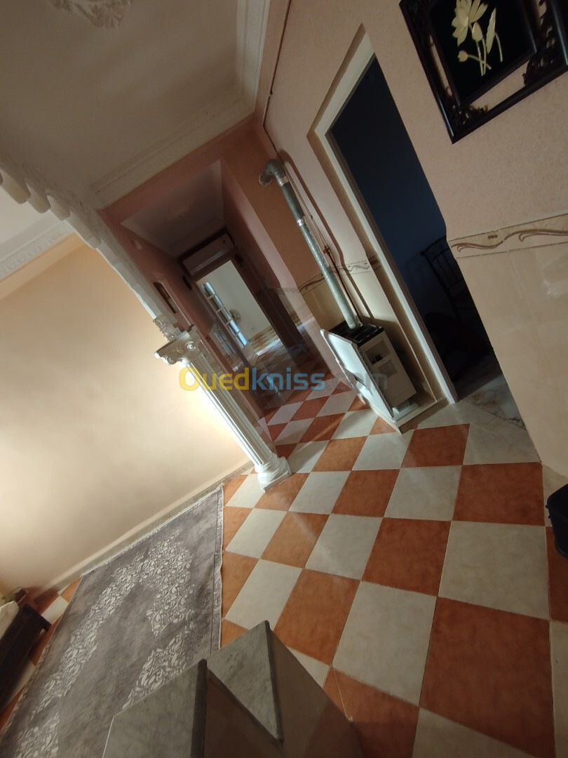 Vente Appartement F3 Sétif Setif