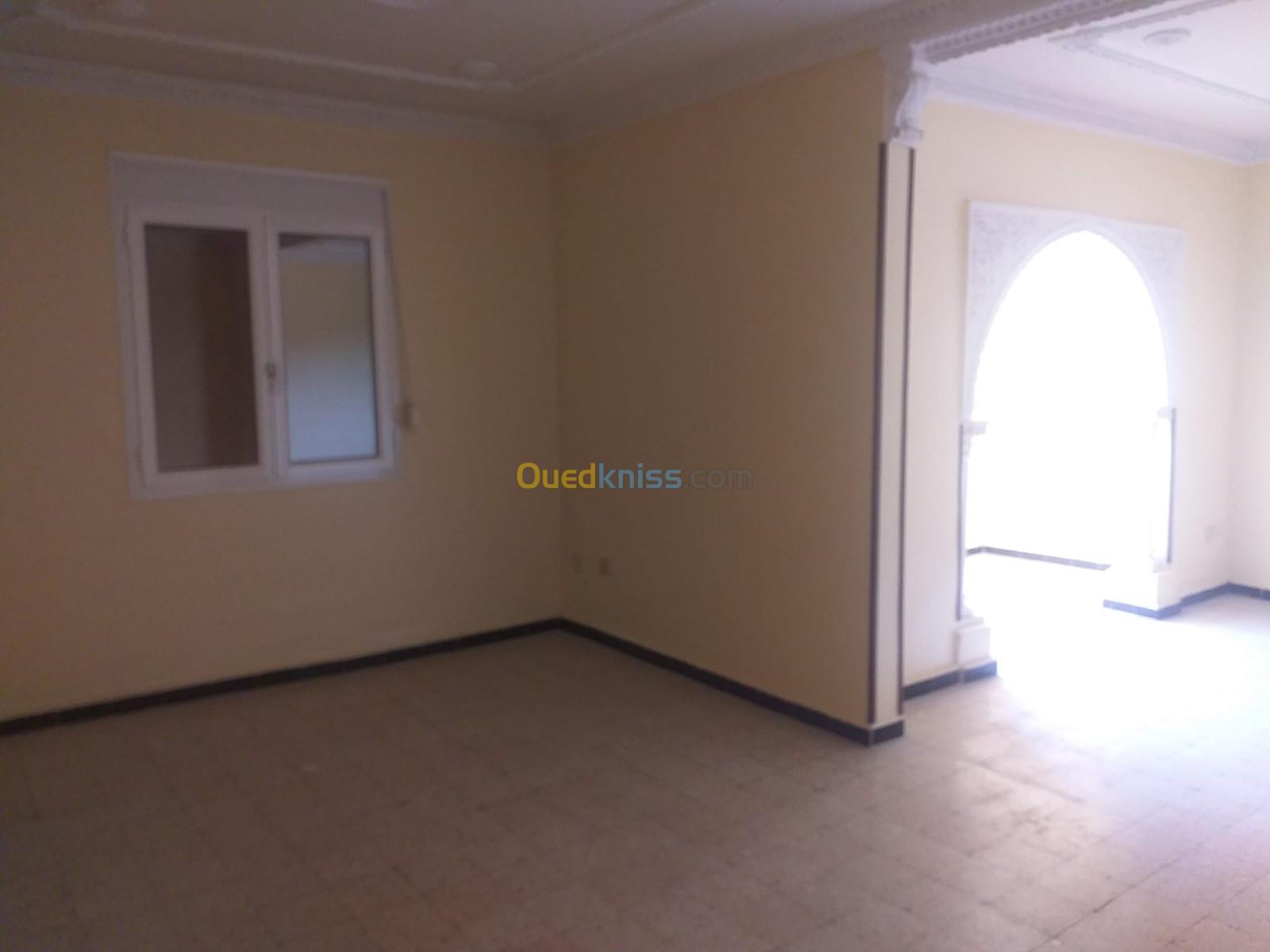 Vente Appartement F5 Alger Mohammadia