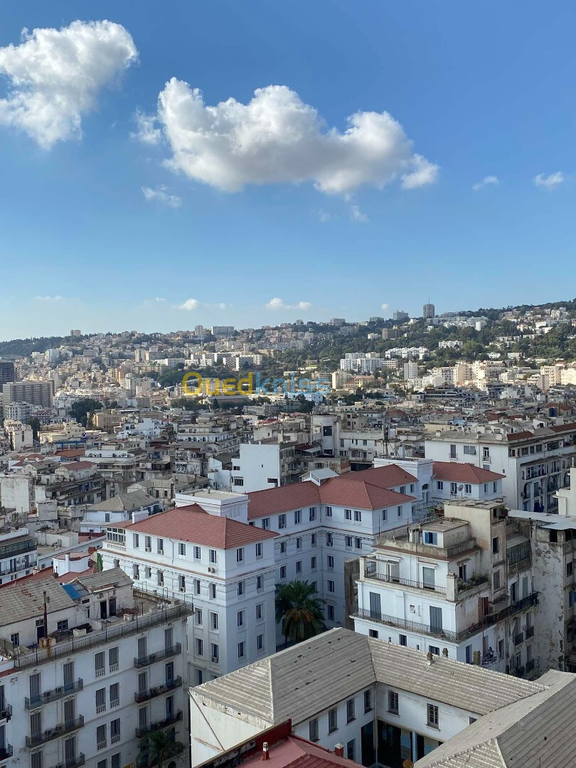 Location Appartement F2 Alger Alger centre