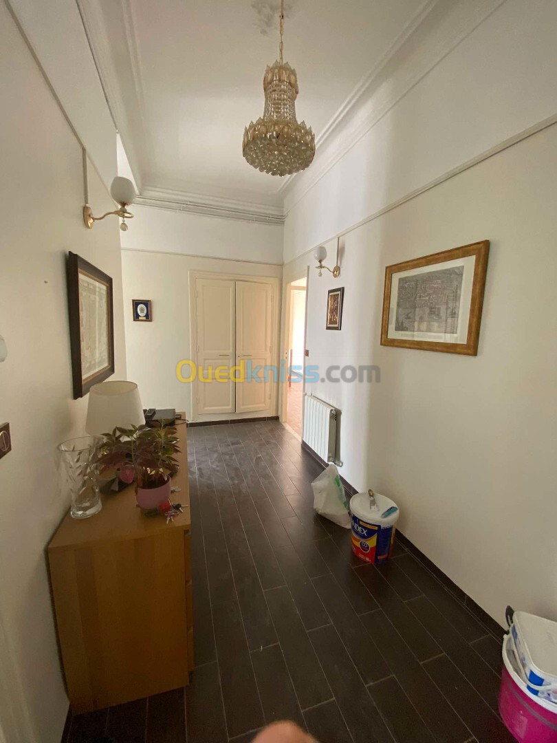 Location Appartement Alger Alger centre