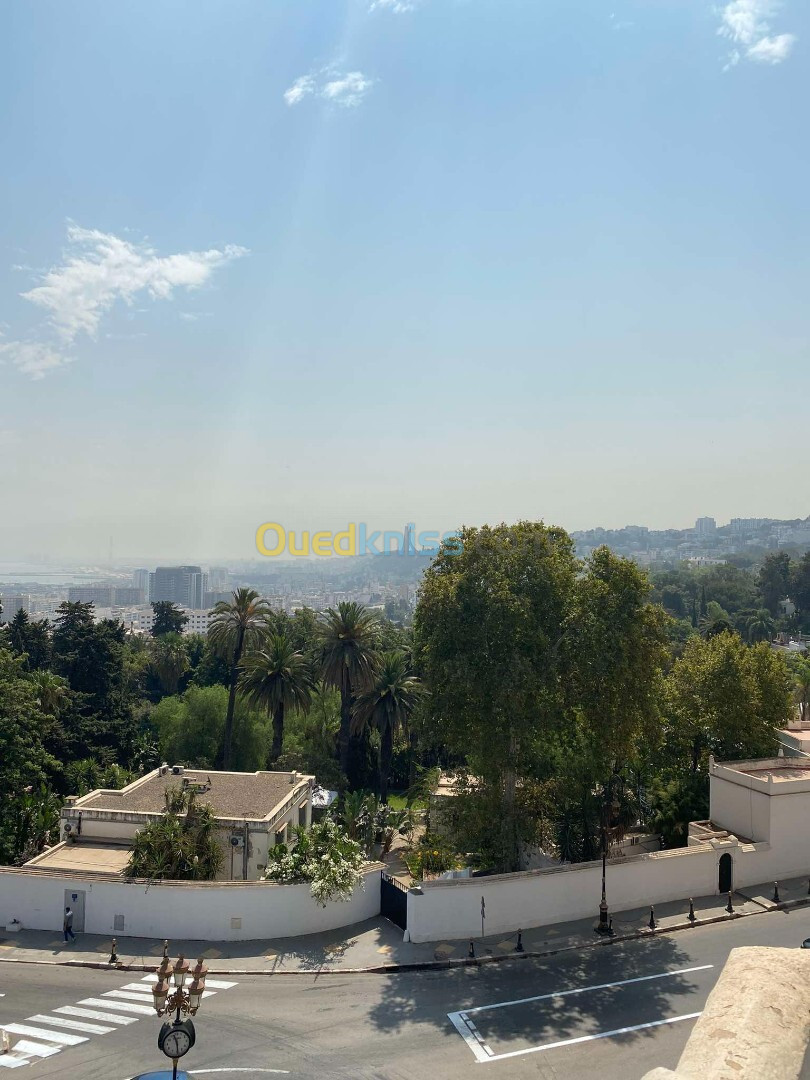 Location Appartement Alger Alger centre