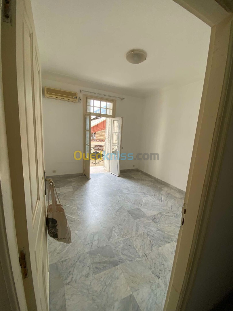 Location Appartement F2 Alger Alger centre