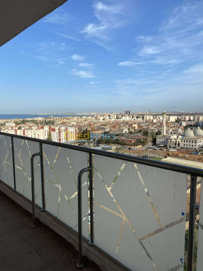 Vente Duplex Alger Bab ezzouar