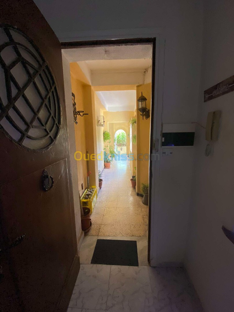 Vente Niveau De Villa Alger Hydra