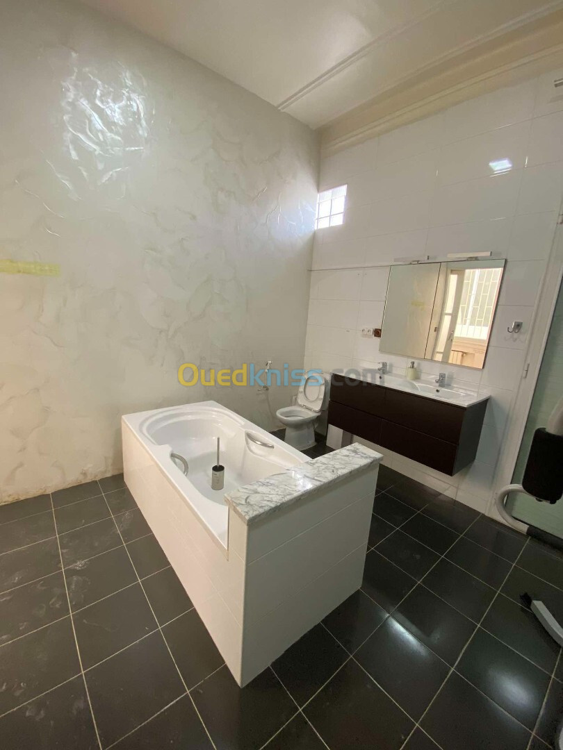 Location Appartement Alger Alger centre