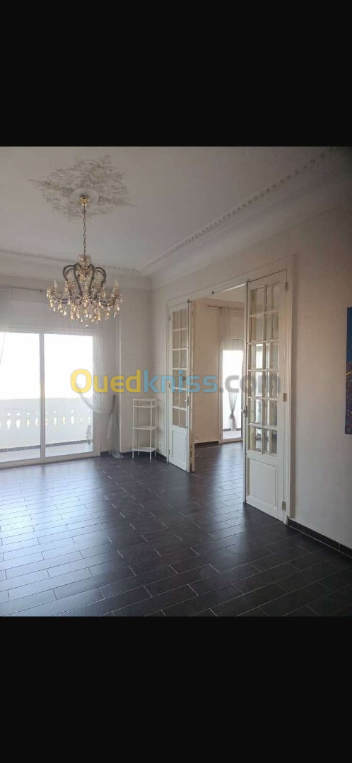 Location Appartement Alger Alger centre