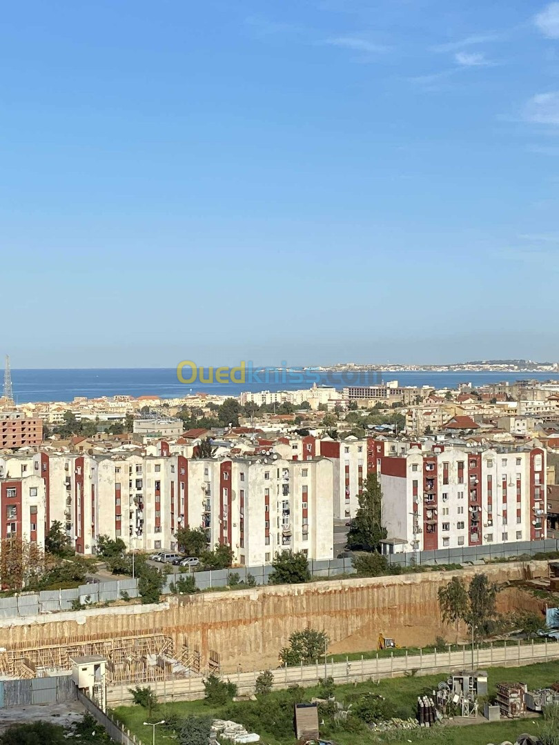 Vente Duplex Alger Bab ezzouar