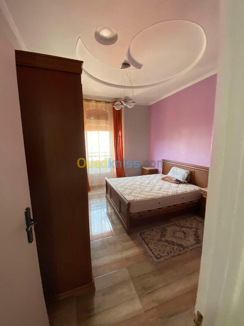 Location Appartement F2 Alger Alger centre