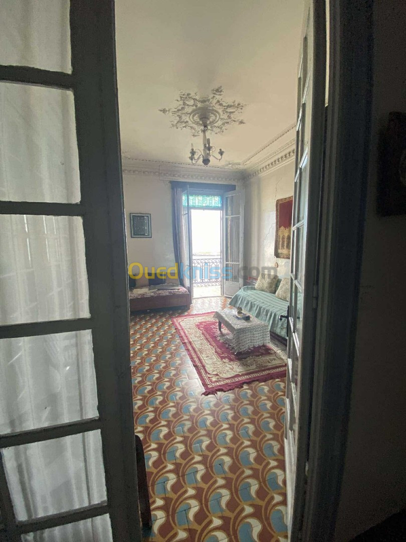 Vente Appartement F4 Alger Alger centre